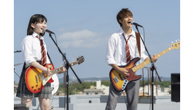 『小さな恋のうた』（C）2019「小さな恋のうた」製作委員会