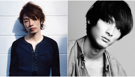 映画『苦役列車』に抜擢された森山未來＆高良健吾