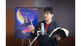 『アラジン』（C）2019 Disney Enterprises, Inc. All Rights Reserved.