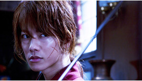 『るろうに剣心』 -(C)和月伸宏／集英社　-(C)2012「るろうに剣心」製作委員会