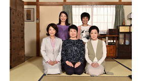 「渡る世間は鬼ばかり」　（C)TBS