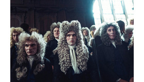 『女王陛下のお気に入り』(C) 2019 Twentieth Century Fox Home Entertainment LLC. All Rights Reserved.