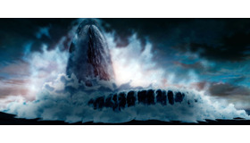 『海獣の子供』（C）2019 五十嵐大介・小学館／「海獣の子供」製作委員会　