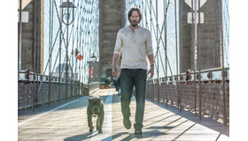 『ジョン・ウィック：チャプター2』