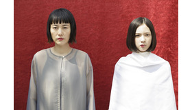 菊地凛子『ウィーアーリトルゾンビーズ』（C）2019“WE ARE LITTLE ZOMBIES”FILM PARTNERS