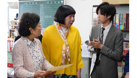 「俺のスカート、どこ行った？」第4話 (C) NTV