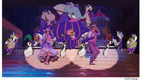 『メリー・ポピンズ リターンズ』（C） 2019 Disney