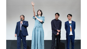 子猫ちゃんたちの集いファイナル～ナニワ・プレミア！？編／『コンフィデンスマンJP』