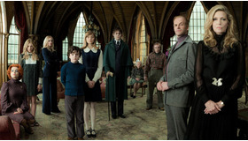 『ダーク・シャドウズ（原題）』 -(C) 2012 VILLAGE ROADSHOW FILMS (BVI) LIMITED