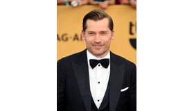 ニコライ・コスター＝ワルドー-(C) Getty Images