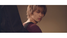 横浜流星出演、みゆはん「恋人失格」MV