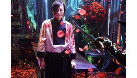 藤原竜也・誕生日『Ｄｉｎｅｒ　ダイナー』（C）2019 映画「Ｄｉｎｅｒ　ダイナー」製作委員会