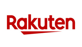 楽天株式会社ロゴ