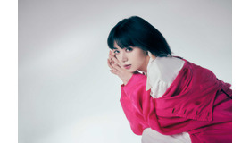 池田エライザ『貞子』／photo：You Ishii