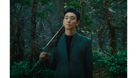 『神と共に　第一章：罪と罰』（C） 2019 LOTTE ENTERTAINMENT & DEXTER STUDIOS All Rights Reserved.