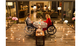 『パリ、嘘つきな恋』(C)2018 Gaumont / La Boetie Films / TF1 Films Production / Pour Toi Public