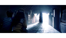 『ラ・ヨローナ ～泣く女～』　(C) 2019 WARNER BROS. ENTERTAINMENT INC.