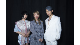DAOKO×MIYAVI×蜷川実花監督　『Ｄｉｎｅｒ　ダイナー』（C）2019 映画「Ｄｉｎｅｒ　ダイナー」製作委員会