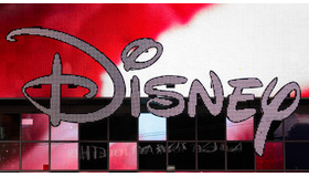 ウォルト・ディズニー・カンパニー-(C)Getty Images
