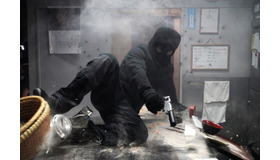 『ザ・ファブル』（C）2019「ザ・ファブル」製作委員会