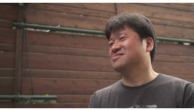 「情熱大陸」 (C) TBS