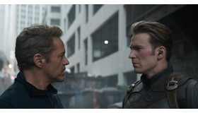 『アベンジャーズ／エンドゲーム』 (C) Marvel Studios 2019
