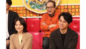 「ネプリーグ」（C)フジテレビ