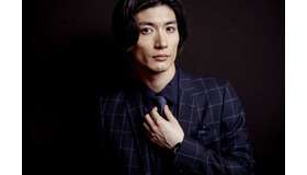 三浦春馬『コンフィデンスマンJP』／photo：You Ishii