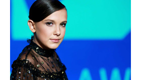 ミリー・ボビー・ブラウン(C) Getty Images