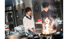 「油っこいロマンス」（C）SBS