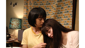 『さよならくちびる』（C）2019「さよならくちびる」製作委員会