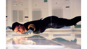 『ミッション：インポッシブル』（C）PARAMOUNT PICTURES. ALL RIGHTS RESERVED.