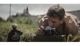 『マーウェン』(C)2018 UNIVERSAL STUDIOS