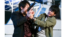 「ボイス 110緊急指令室」