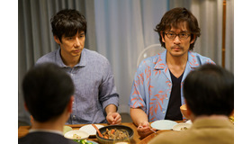 「きのう何食べた？」第8話 (C) 「きのう何食べた？」製作委員会