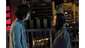 『生きてるだけで、愛。』(C)2018『生きてるだけで、愛。』製作委員会