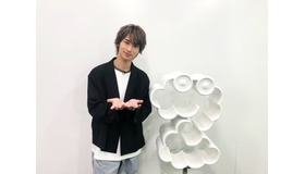 6月の金曜「 ZIP! 」パーソナリティーに決定した横浜流星