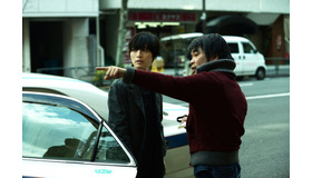 『パラレルワールド・ラブストーリー』（C）2019「パラレルワールド・ラブストーリー」製作委員会（C）東野圭吾／講談社