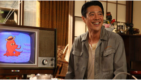 『ALWAYS　三丁目の夕日‘64』 -(C) 2012 「ALWAYS　三丁目の夕日‘64」製作委員会 