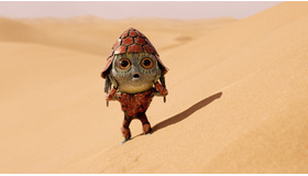 世界初解禁！ポーニィ『メン・イン・ブラック：インターナショナル』