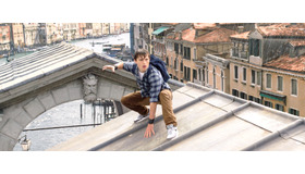 『スパイダーマン：ファー・フロム・ホーム』