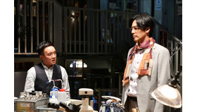 「インハンド」第8話 (C) TBS