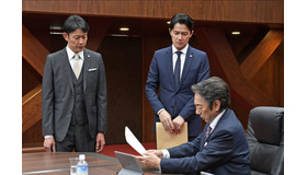 「集団左遷!!」第7話　　(C) TBS