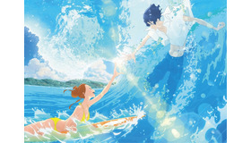 『きみと、波にのれたら』（C）2019「きみと、波にのれたら」製作委員会
