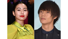 二階堂ふみ (C) Getty Images／窪田正孝