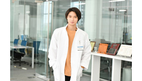 金曜ドラマ「インハンド」（C)TBS