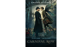 「Carnival Row」（原題）