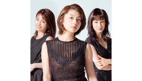 プラチナイト 木曜ドラマF「わたし旦那をシェアしてた」