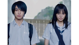 『いなくなれ、群青』(C)河野裕／新潮社　(C) 2019映画「いなくなれ、群青」製作委員会