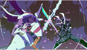 『プロメア』（C）TRIGGER・中島かずき／XFLAG